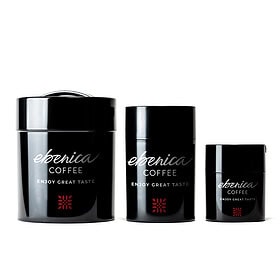 ebenica coffee vac set