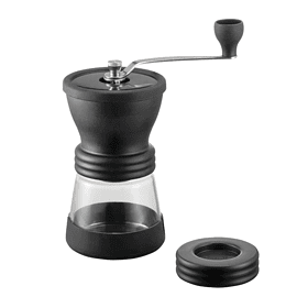 Hario Ceramic Coffee Mill