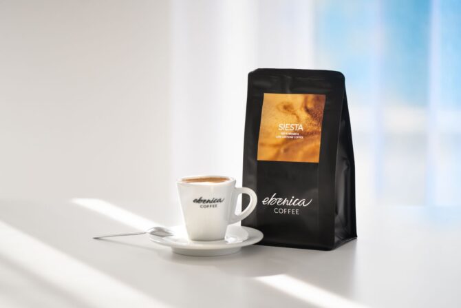 espresso macchiato