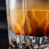 espresso s cremou