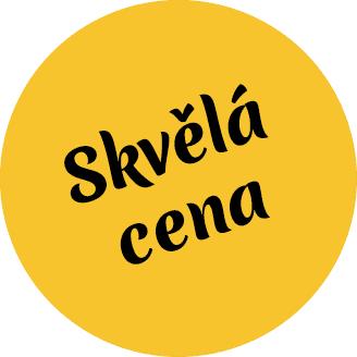 Skvělá cena