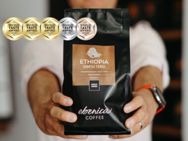 World Taste Award oceneni