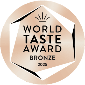 World Trade Award 2025 - Bronz