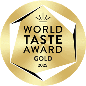 World Trade Award 2025 - Zlato