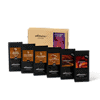 Degustacni balicek Ocenene kavy EBENICA COFFEE s kavami