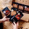 ocenené kávy EBENICA COFFEE