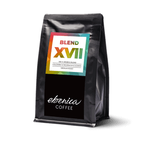 ebenica blend xvii