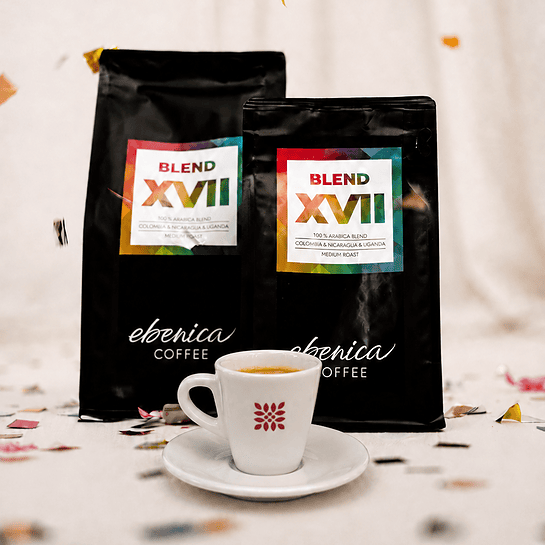 Blend XVII