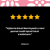Recenze kávy Ebenica Mammie