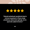 recenze kávy Ebenica Piano