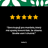 recenze kávy Ebenica Zero